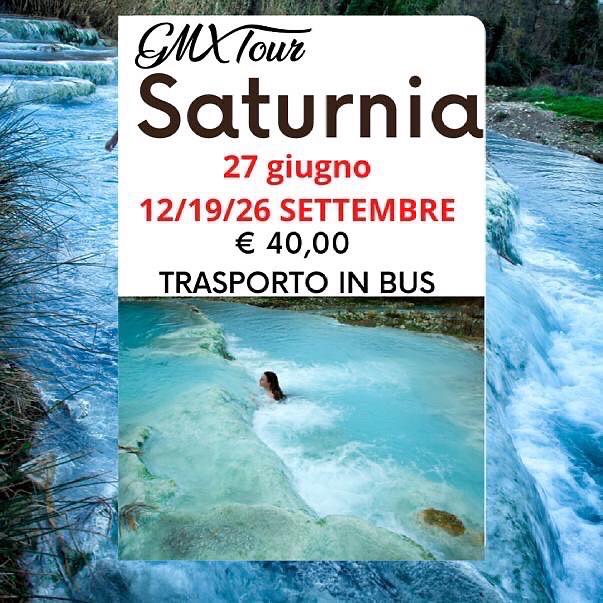 Noleggio Autobus Roma GMX Tour